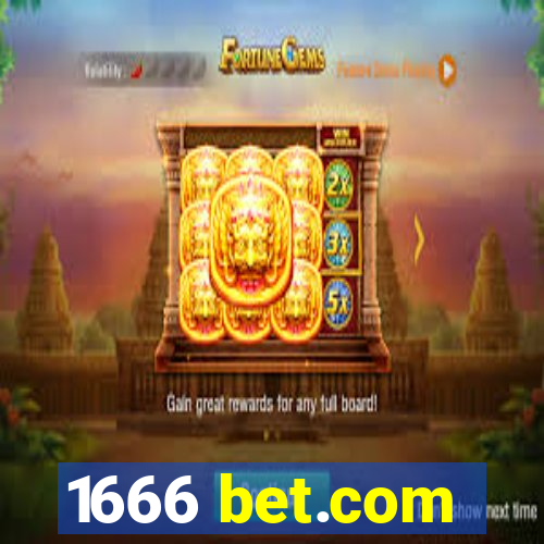 1666 bet.com